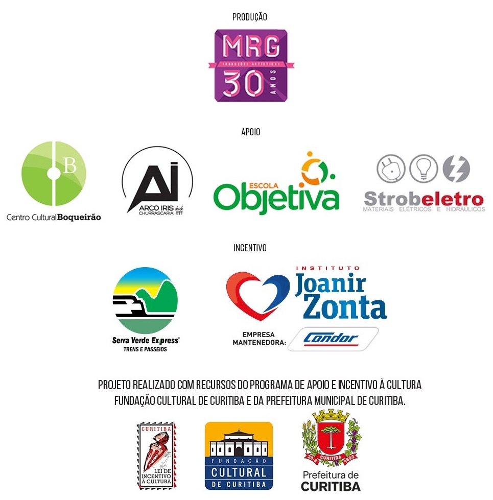 Patrocinadores do EnCena Boqueirão
